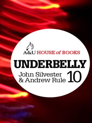 cover image of Underbelly 10